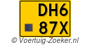DH687X