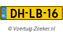 DHLB16