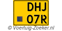 DHJ-07-R