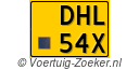 DHL54X
