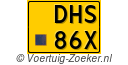 DHS86X