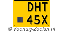 DHT45X