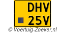 DHV25V