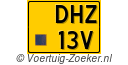 DHZ13V