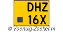 DHZ-16-X