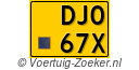DJ067X