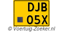 DJB05X
