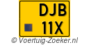 DJB-11-X