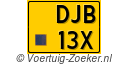 DJB13X