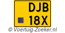 DJB-18-X