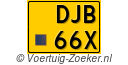 DJB66X