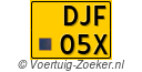 DJF-05-X