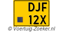 DJF-12-X