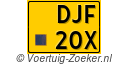 DJF-20-X
