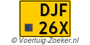 DJF-26-X