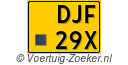 DJF-29-X