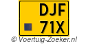 DJF71X