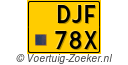 DJF-78-X