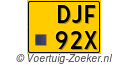 DJF-92-X