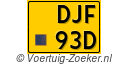 DJF93D