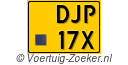 DJP17X