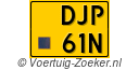 DJP61N