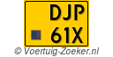 DJP61X