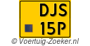 DJS-15-P