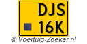 DJS-16-K