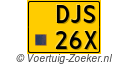 DJS-26-X