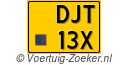DJT13X