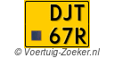 DJT67R