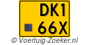 DK166X
