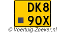 DK890X