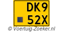 DK-952-X