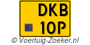 DKB-10-P