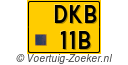 DKB-11-B