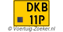 DKB-11-P