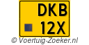DKB-12-X