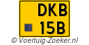 DKB-15-B