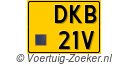 DKB-21-V
