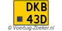 DKB-43-D