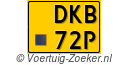 DKB-72-P