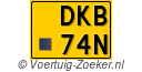 DKB-74-N