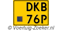 DKB-76-P