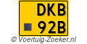 DKB-92-B