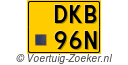 DKB-96-N