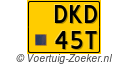 DKD45T