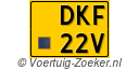 DKF-22-V