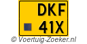 DKF41X